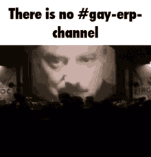 1984 There Is No Gayrpchannel GIF - 1984 There Is No Gayrpchannel GIFs