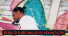 kingdom kingblitzmusic