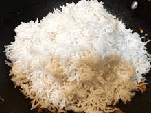 Bhaat Rice GIF - Bhaat Rice Bidi Chona GIFs