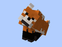 Minecraft Fox GIF - Minecraft Fox GIFs