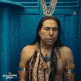 Cross Blessing GIF - Cross Blessing Indigenous GIFs