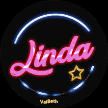 Linda Valbeth GIF - Linda Valbeth GIFs