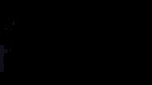a screen shot of a video game with the words skill issue