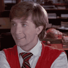 Martin Short Confused GIF