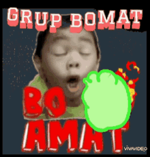 Bodoamat Bomat GIF - Bodoamat Bomat Bomatgrup GIFs