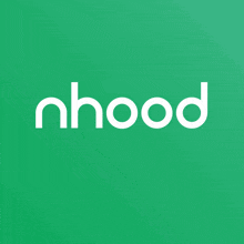 Nhood Nhood Logo GIF - Nhood Nhood Logo Nhood Portugal GIFs