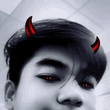 Demon Ugly GIF - Demon Ugly Boy GIFs