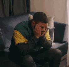 Drake Depressed GIF - Drake Depressed GIFs