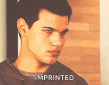 Taylor Lautner Jacob Black GIF - Taylor Lautner Jacob Black Twilight GIFs