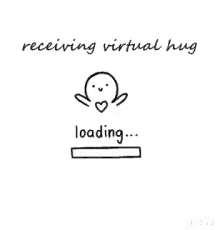 Hug Accepted GIF - Hug Accepted Abraço GIFs
