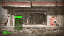 Fallout Fallout 4 GIF - Fallout Fallout 4 4 GIFs