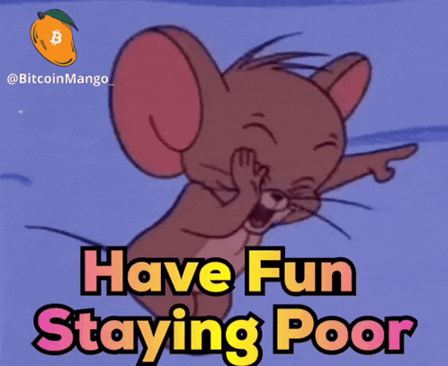 jerry from tom and jerry says 