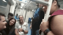 Passengers Selfie GIF - Passengers Selfie Funny Moments GIFs