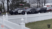 Enfield Police GIF - Enfield Police Responding GIFs