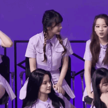 Youngeun Youngeun Shocked GIF - Youngeun Youngeun Shocked Youngeun Scared GIFs