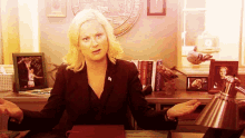 Amy Poehler What GIF - Amy Poehler What Parks And Rec GIFs