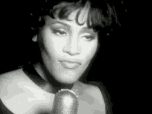 Whitney Houston GIF - Whitney Houston Goofy GIFs