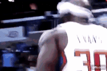 A Tribe Called Bench Reggie Evans GIF - A Tribe Called Bench Reggie Evans Kenyon Martin GIFs