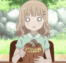 Anime Really GIF - Anime Really Shocked GIFs