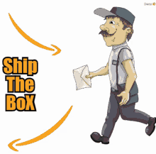 Cbz Boxbox GIF - Cbz Boxbox Ptb GIFs