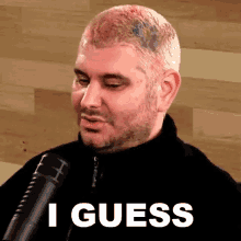 I Guess Ethan Klein GIF - I Guess Ethan Klein H3podcast GIFs