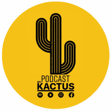 kactus yellow