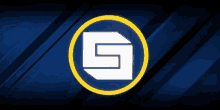 Strongblock Logo GIF - Strongblock Logo GIFs