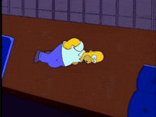 The Simpsons Homer GIF - The Simpsons Homer Homer Ssimpson GIFs