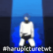 Sakurai Haruka Milgram GIF - Sakurai Haruka Milgram Harupicturetwt GIFs