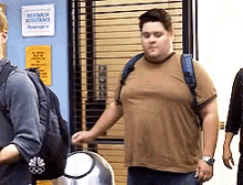 Its Riot Time Fat GIF - Its Riot Time Fat Neil GIFs