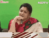 I'M Home | Khushboo After Joining Congress In 2014.Gif GIF - I'M Home | Khushboo After Joining Congress In 2014 News Khushboo GIFs