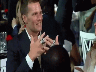 Tom Brady 6rings GIF - Tom Brady 6Rings Tom Brady6Rings - Discover & Share  GIFs