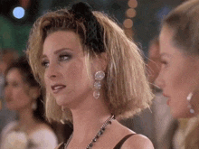 Romy And Michele Romy And Michele Movie GIF