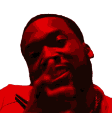Pointing At You Meek Mill GIF - Pointing At You Meek Mill Its You GIFs