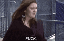 Drew Barrymore Fuck GIF - Drew Barrymore Fuck Angry GIFs
