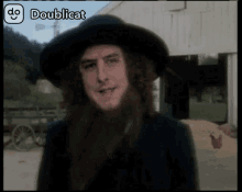 Amish Weird GIF - Amish Weird Beard GIFs