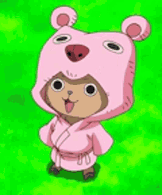 Cute Baby One Piece Tony Tony Chopper ,One Piece Funny Baby Tony