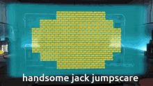 Handsome Jack Handsome Jack Ai GIF - Handsome Jack Handsome Jack Ai Tales From The Borderlands GIFs