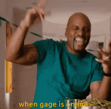 Gage Relatable GIF - Gage Relatable Discord GIFs