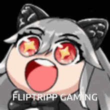 Fliptrip Fliptripp Vrchat Gaming Dying GIF