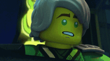 Ninjago Lego GIF - Ninjago Lego Movie GIFs