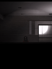 Ghost Girl Lethal Company GIF - Ghost Girl Lethal Company GIFs