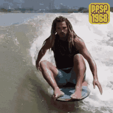 Pfsf1968 Surfer GIF - Pfsf1968 Surfer Surfing GIFs