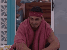 Joseph Abdin Joseph Bb24 GIF - Joseph Abdin Joseph Bb24 Confused GIFs