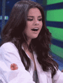 Doctor Selena GIF