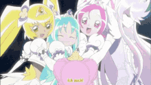 Heartcatch Precure GIF - Heartcatch Precure Pretty Cure GIFs