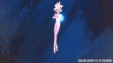 Sailor Moon Sailor Neptune GIF - Sailor Moon Sailor Neptune Michiru Kaioh GIFs