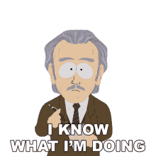 i know what im doing dr chinstrap south park s14e10 insheeption