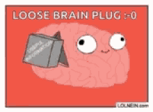 Brain Information GIF