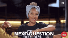Next Question Change Topic GIF - Next Question Change Topic Another Question GIFs